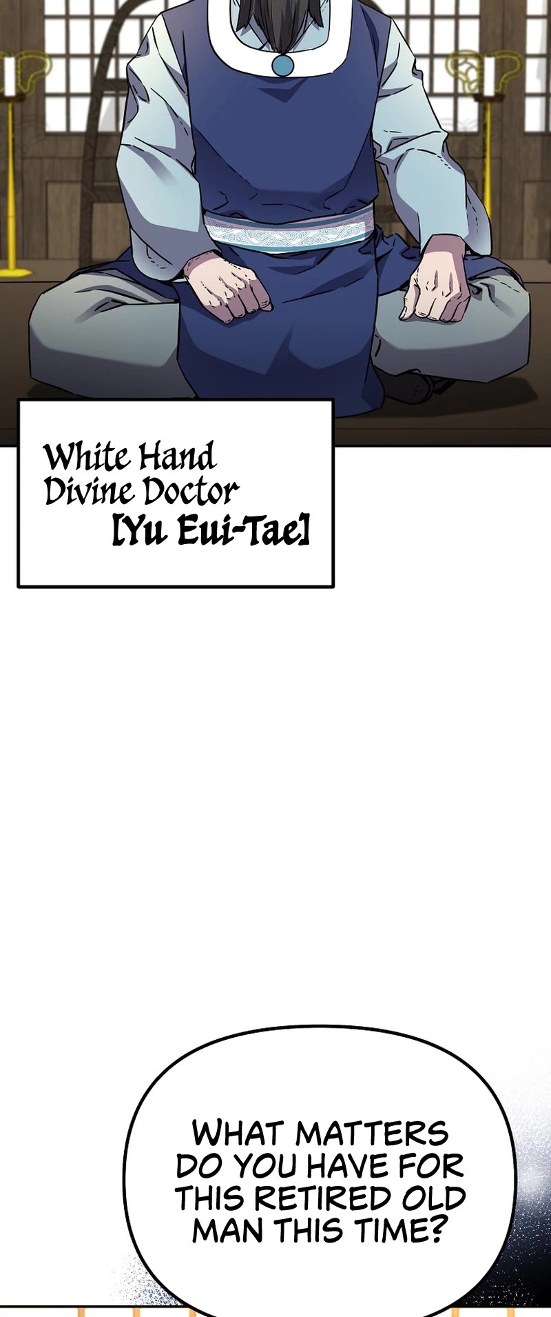 Reincarnation of the Murim Clan's Former Ranker Chapter 102 page 24 - Chapter 102