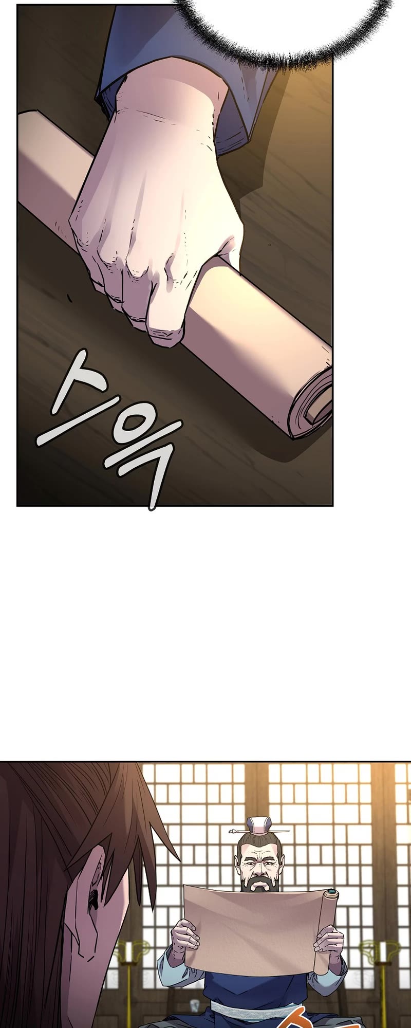 Reincarnation of the Murim Clan's Former Ranker Chapter 102 page 32 - Chapter 102