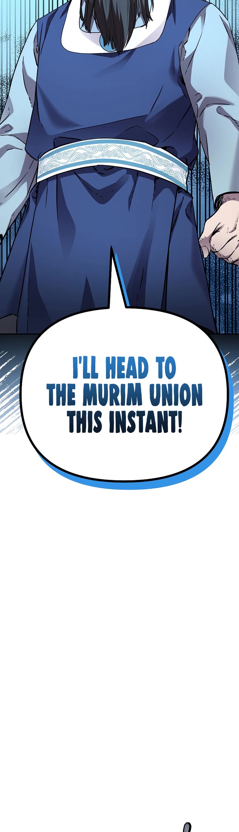 Reincarnation of the Murim Clan's Former Ranker Chapter 102 page 35 - Chapter 102