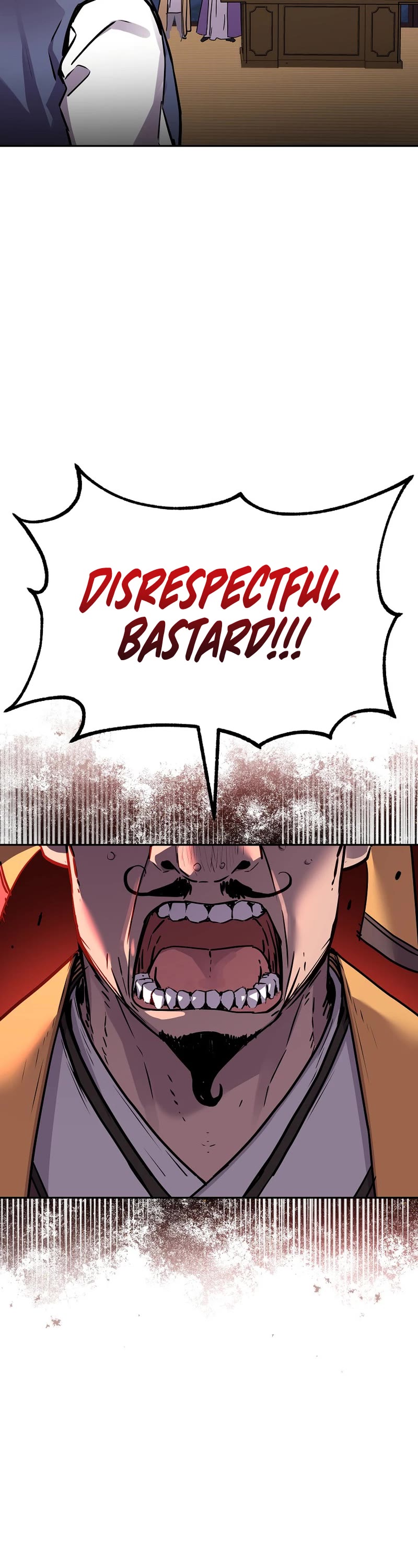 Reincarnation of the Murim Clan's Former Ranker Chapter 102 page 46 - Chapter 102