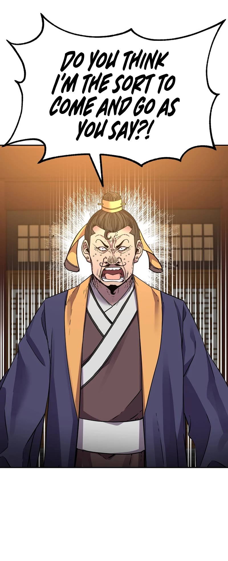Reincarnation of the Murim Clan's Former Ranker Chapter 102 page 47 - Chapter 102