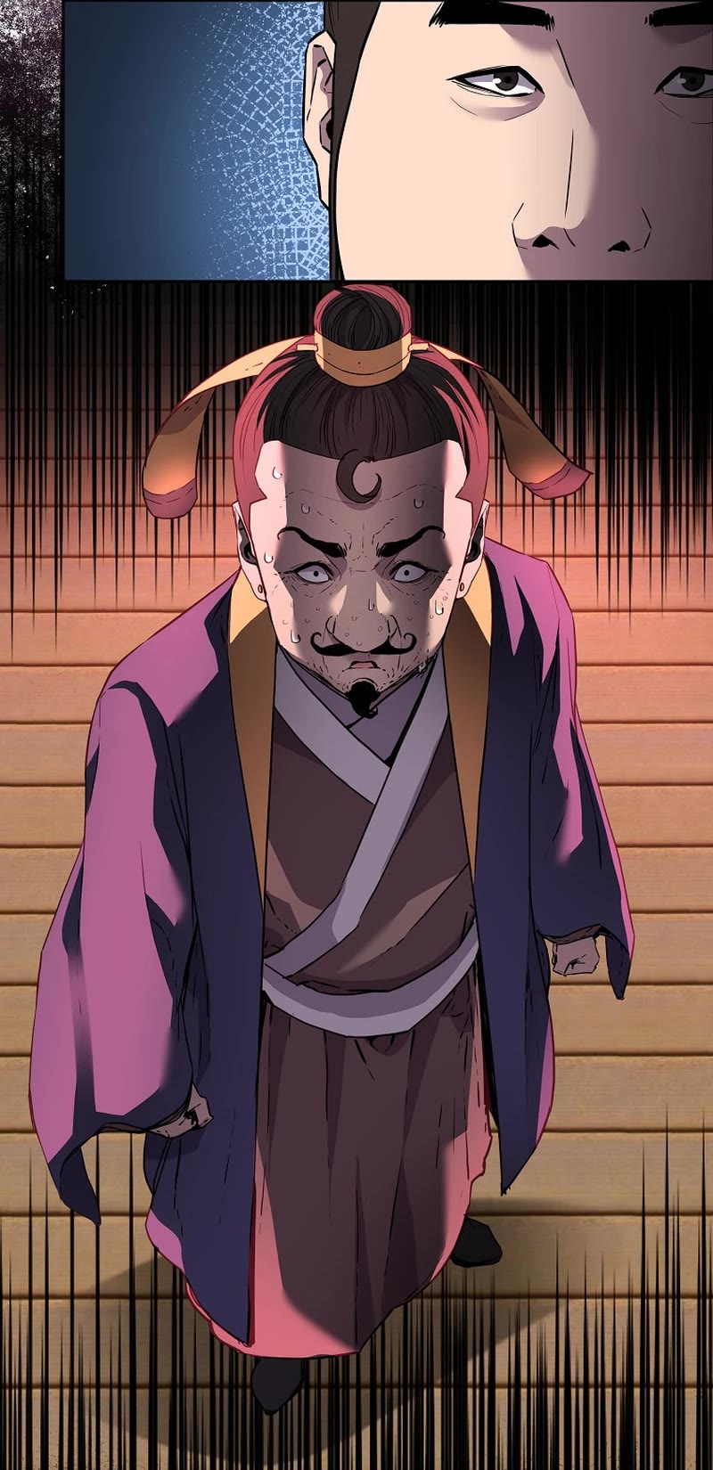 Reincarnation of the Murim Clan's Former Ranker Chapter 102 page 51 - Chapter 102