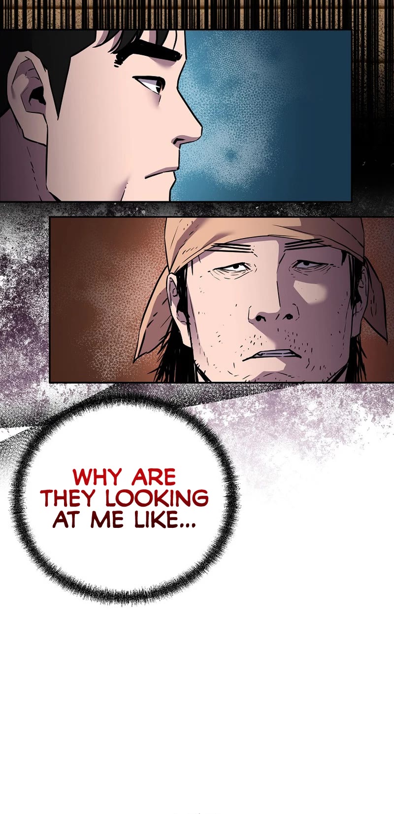 Reincarnation of the Murim Clan's Former Ranker Chapter 102 page 52 - Chapter 102