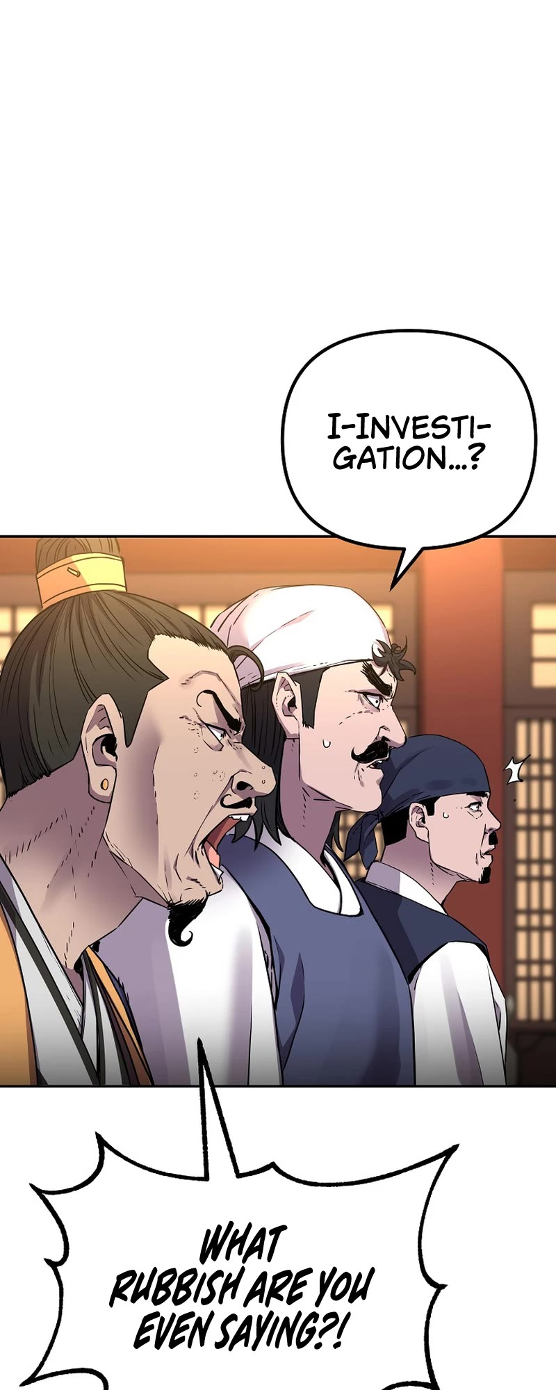 Reincarnation of the Murim Clan's Former Ranker Chapter 102 page 55 - Chapter 102