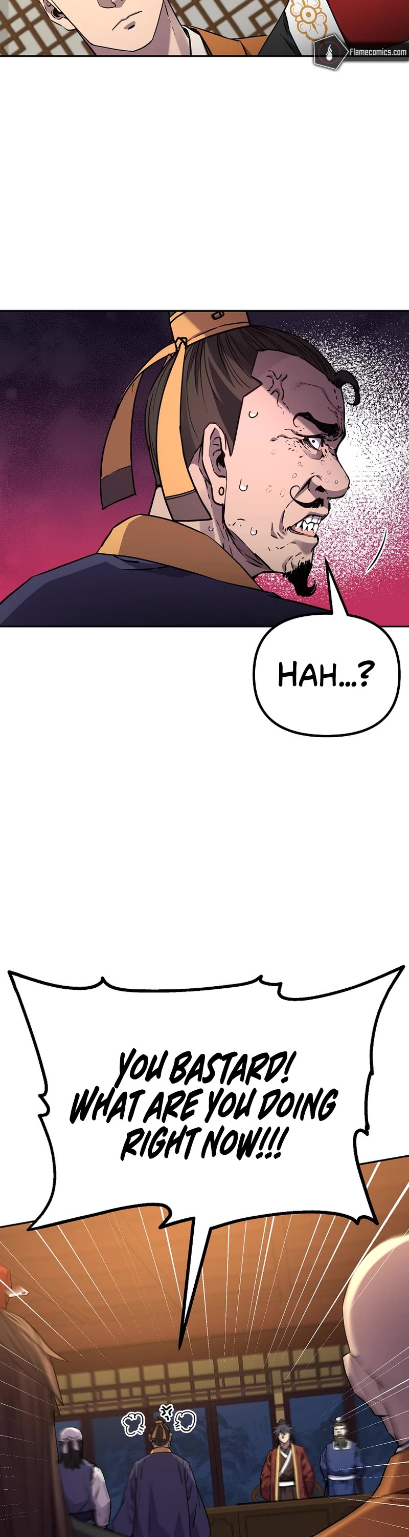 Reincarnation of the Murim Clan's Former Ranker Chapter 102 page 58 - Chapter 102