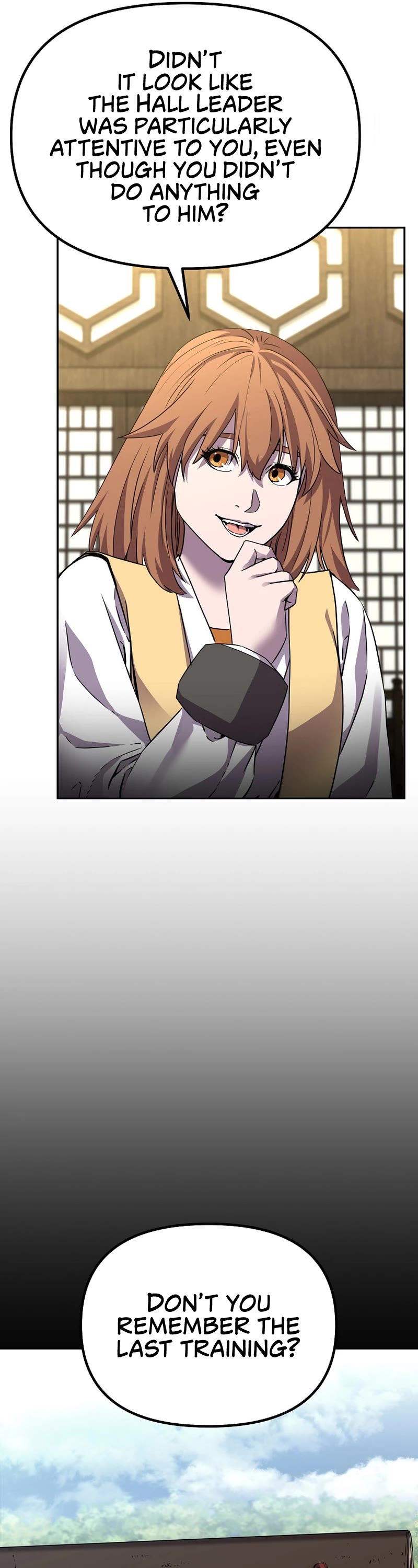 Reincarnation of the Murim Clan's Former Ranker Chapter 102 page 6 - Chapter 102