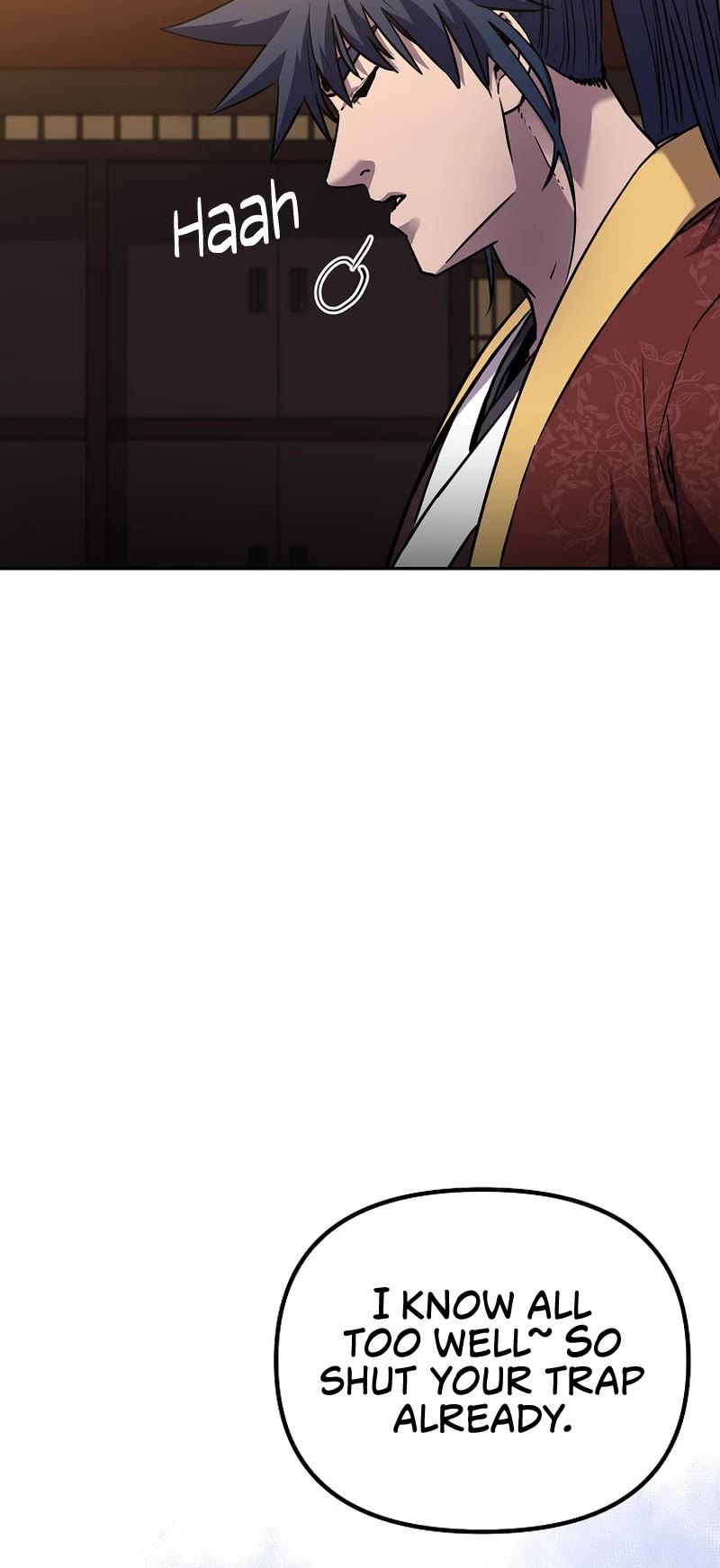 Reincarnation of the Murim Clan's Former Ranker Chapter 102 page 60 - Chapter 102