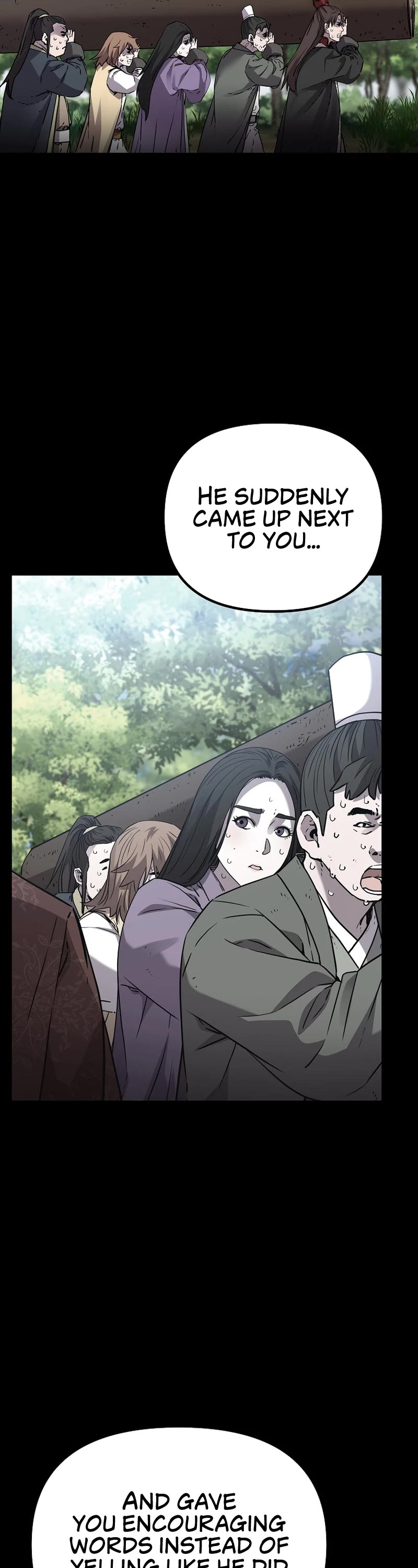 Reincarnation of the Murim Clan's Former Ranker Chapter 102 page 7 - Chapter 102