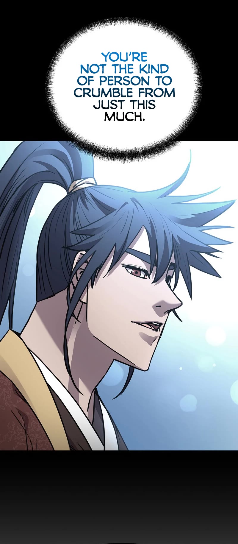 Reincarnation of the Murim Clan's Former Ranker Chapter 102 page 9 - Chapter 102