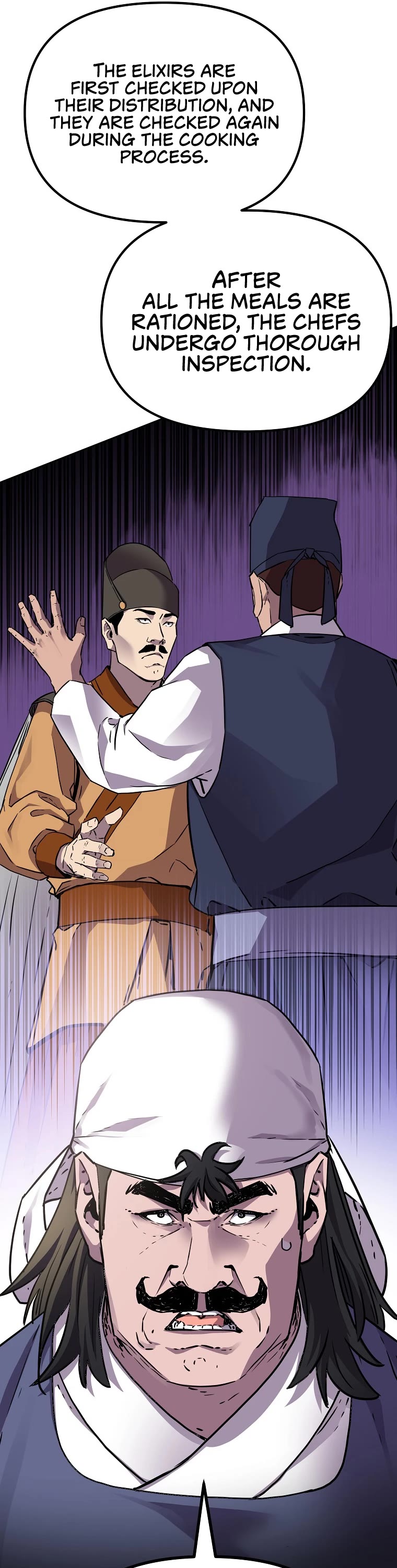 Reincarnation of the Murim Clan's Former Ranker Chapter 103 page 13 - Chapter 103