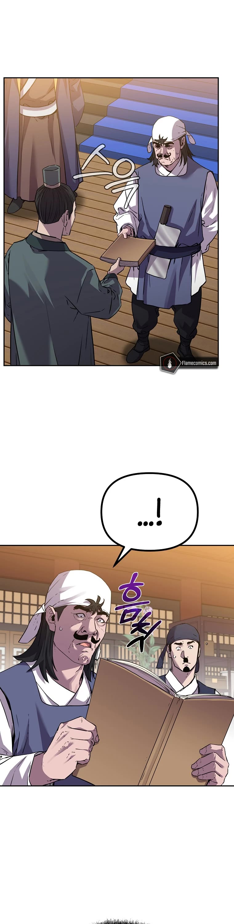 Reincarnation of the Murim Clan's Former Ranker Chapter 103 page 18 - Chapter 103