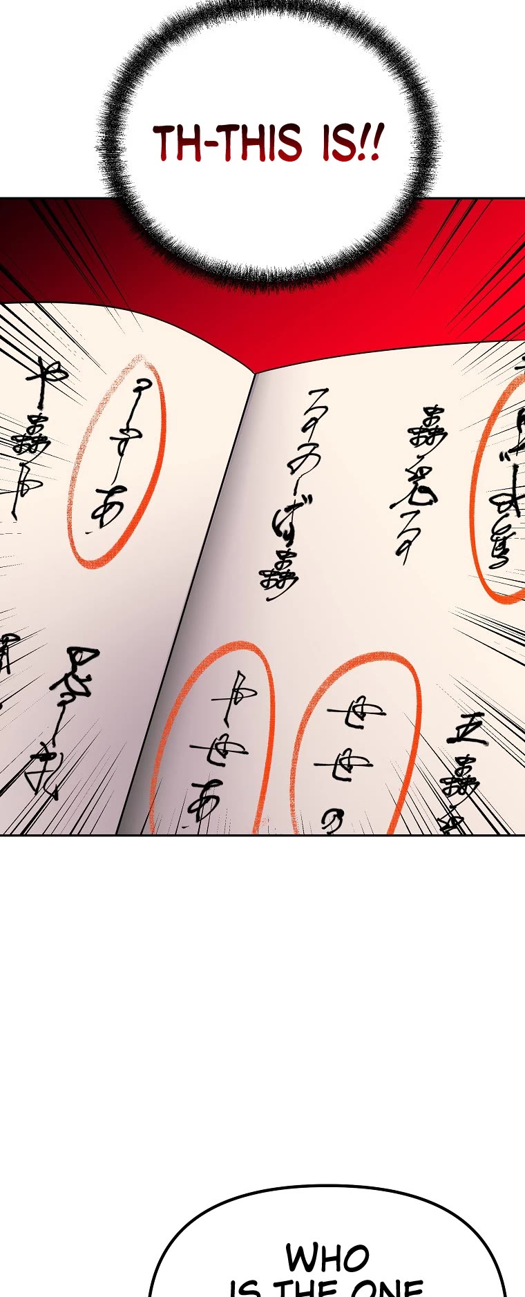 Reincarnation of the Murim Clan's Former Ranker Chapter 103 page 19 - Chapter 103