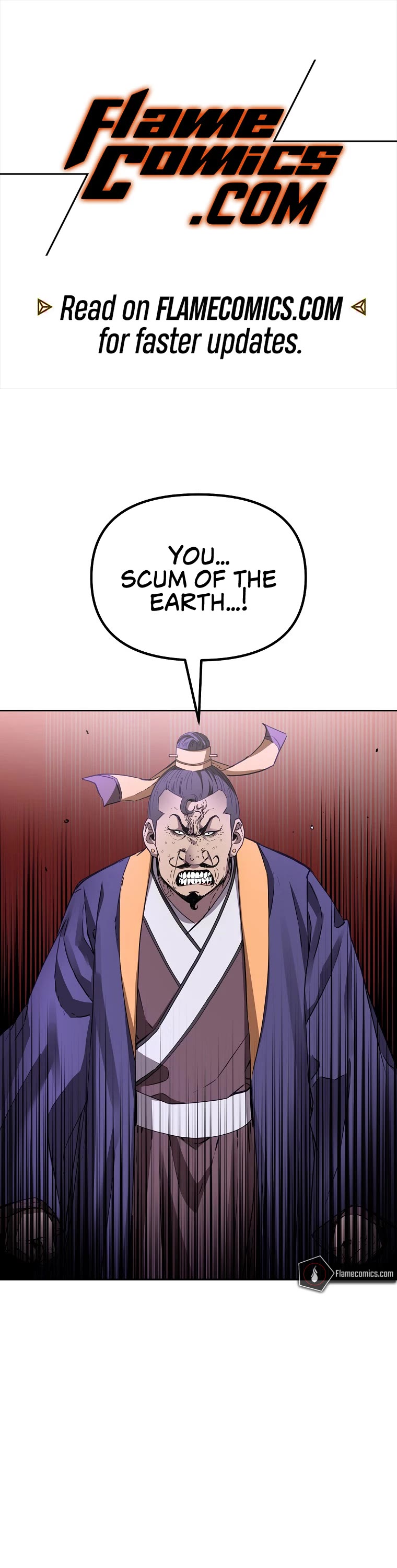 Reincarnation of the Murim Clan's Former Ranker Chapter 103 page 2 - Chapter 103