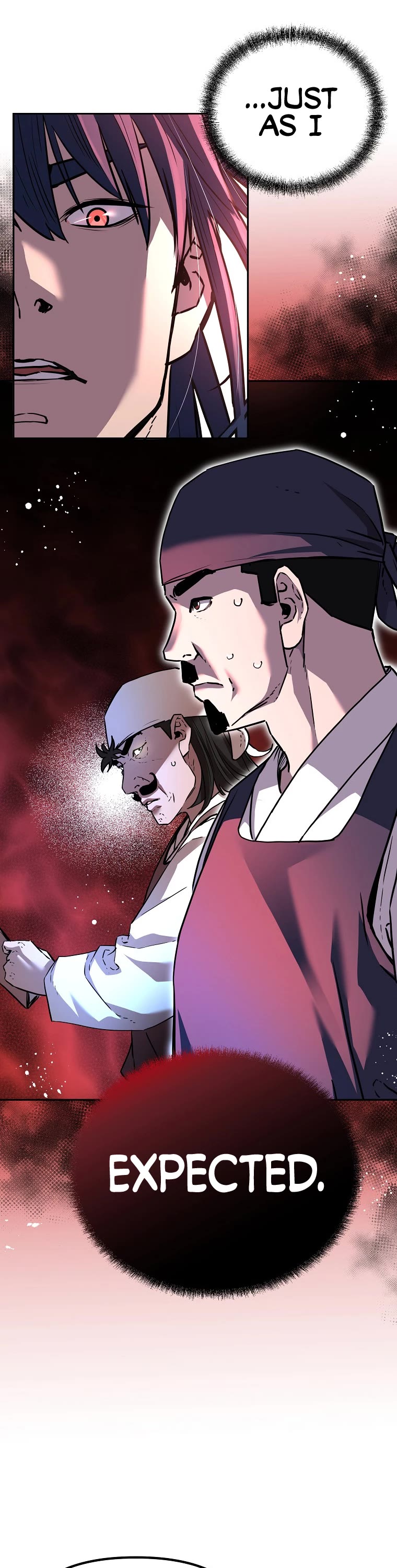 Reincarnation of the Murim Clan's Former Ranker Chapter 103 page 22 - Chapter 103