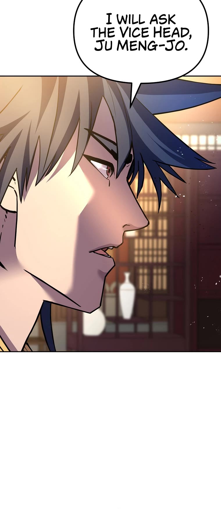 Reincarnation of the Murim Clan's Former Ranker Chapter 103 page 24 - Chapter 103