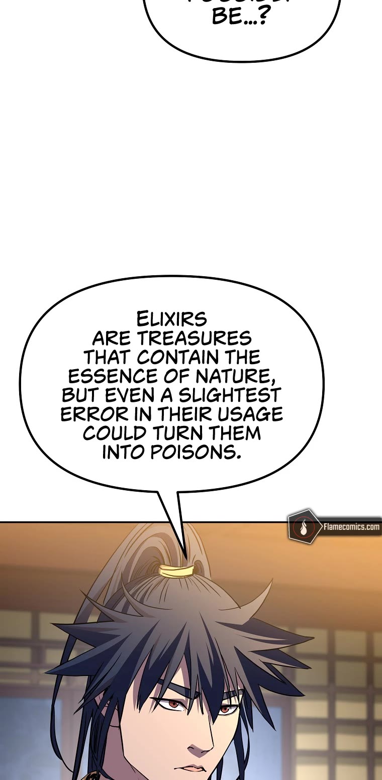 Reincarnation of the Murim Clan's Former Ranker Chapter 103 page 26 - Chapter 103