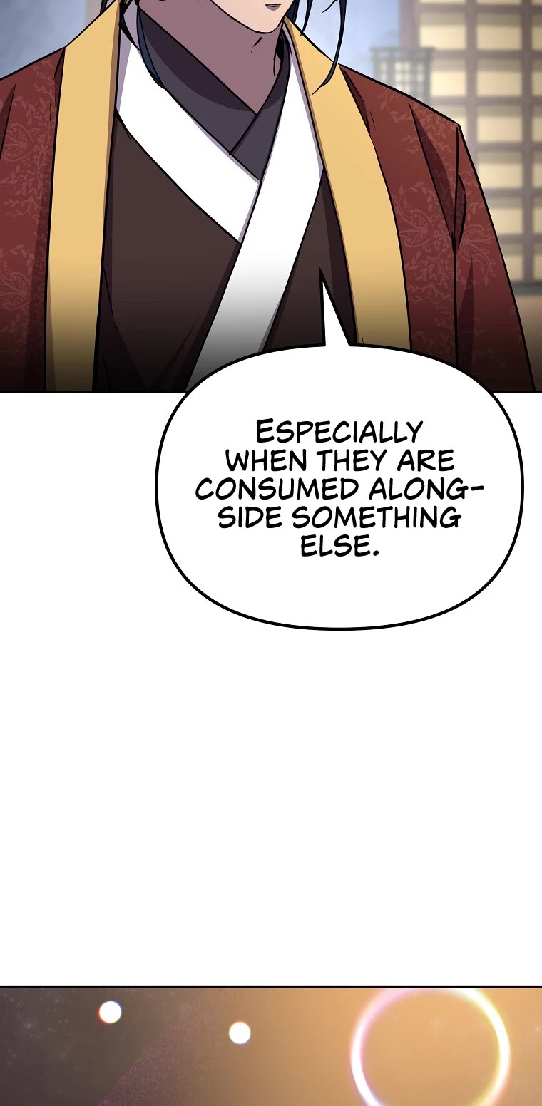 Reincarnation of the Murim Clan's Former Ranker Chapter 103 page 27 - Chapter 103