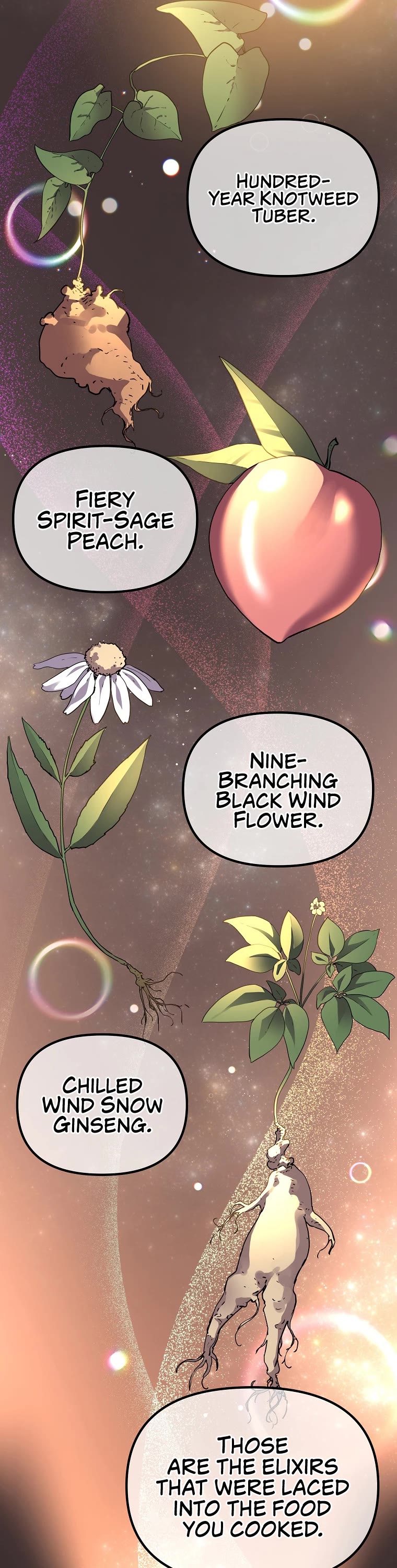 Reincarnation of the Murim Clan's Former Ranker Chapter 103 page 28 - Chapter 103