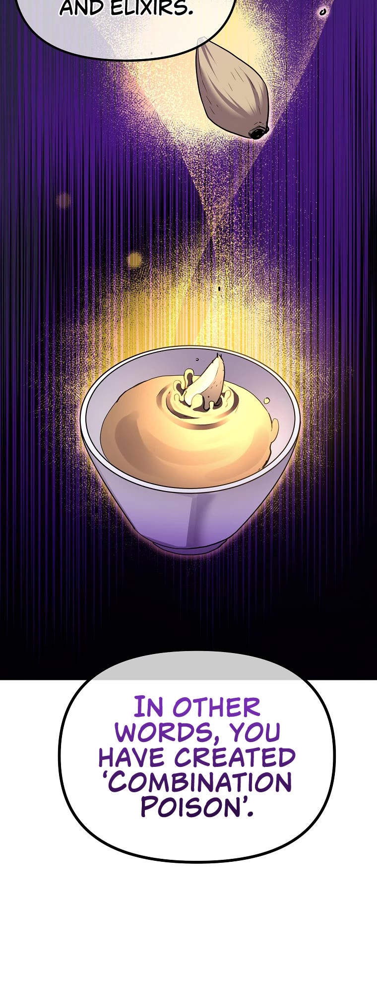 Reincarnation of the Murim Clan's Former Ranker Chapter 103 page 30 - Chapter 103