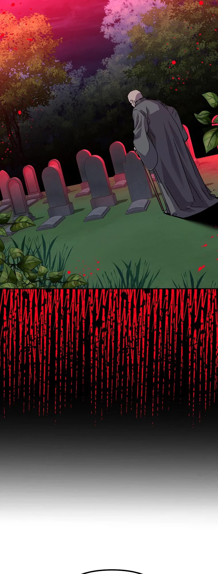 Reincarnation of the Murim Clan's Former Ranker Chapter 103 page 44 - Chapter 103