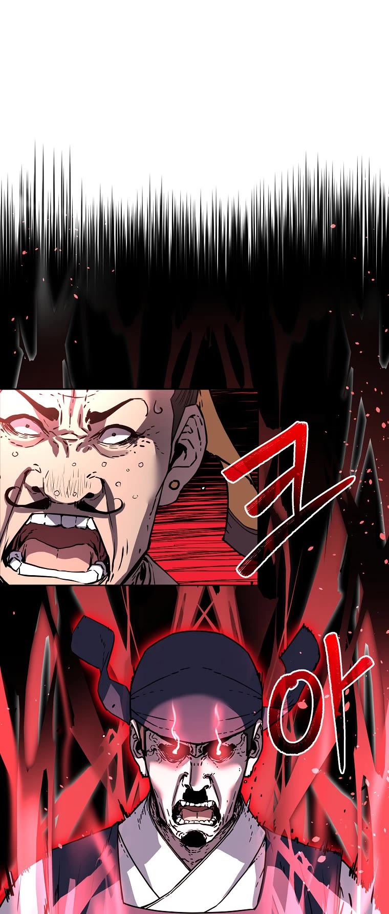 Reincarnation of the Murim Clan's Former Ranker Chapter 103 page 48 - Chapter 103