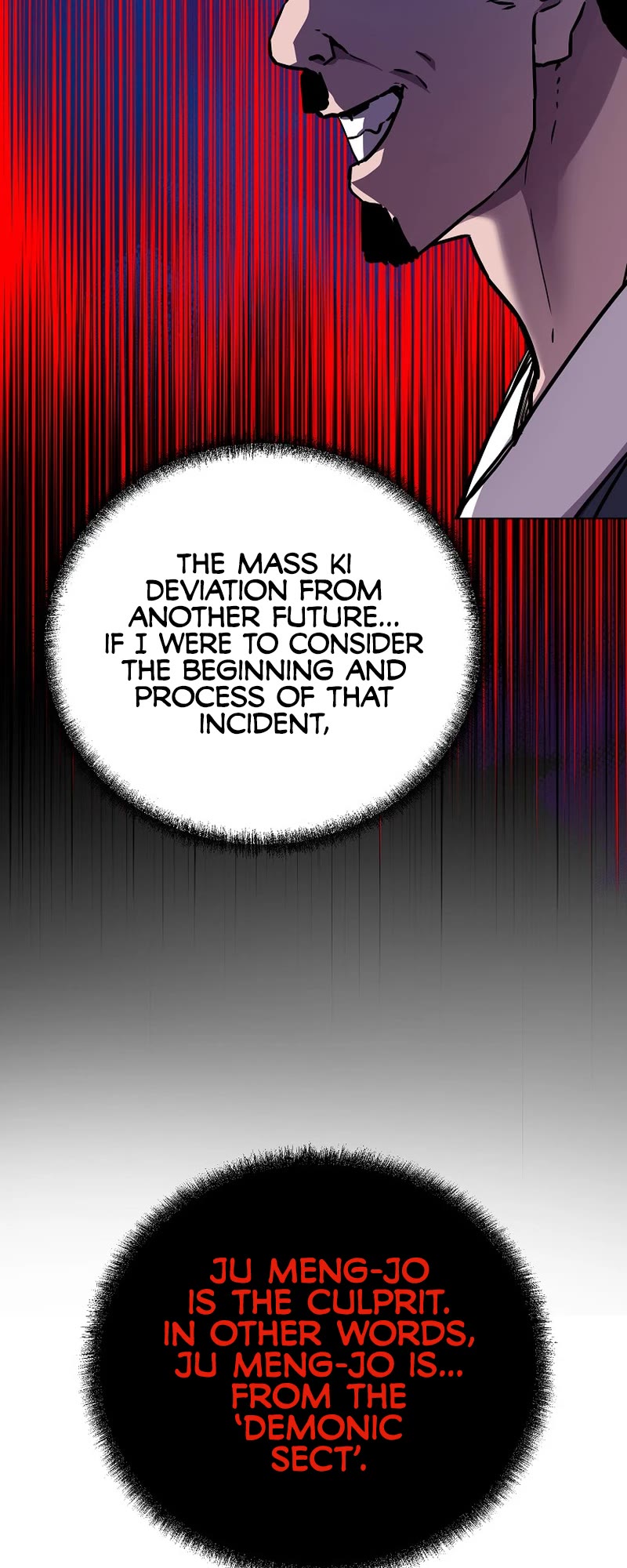 Reincarnation of the Murim Clan's Former Ranker Chapter 104 page 20 - Chapter 104