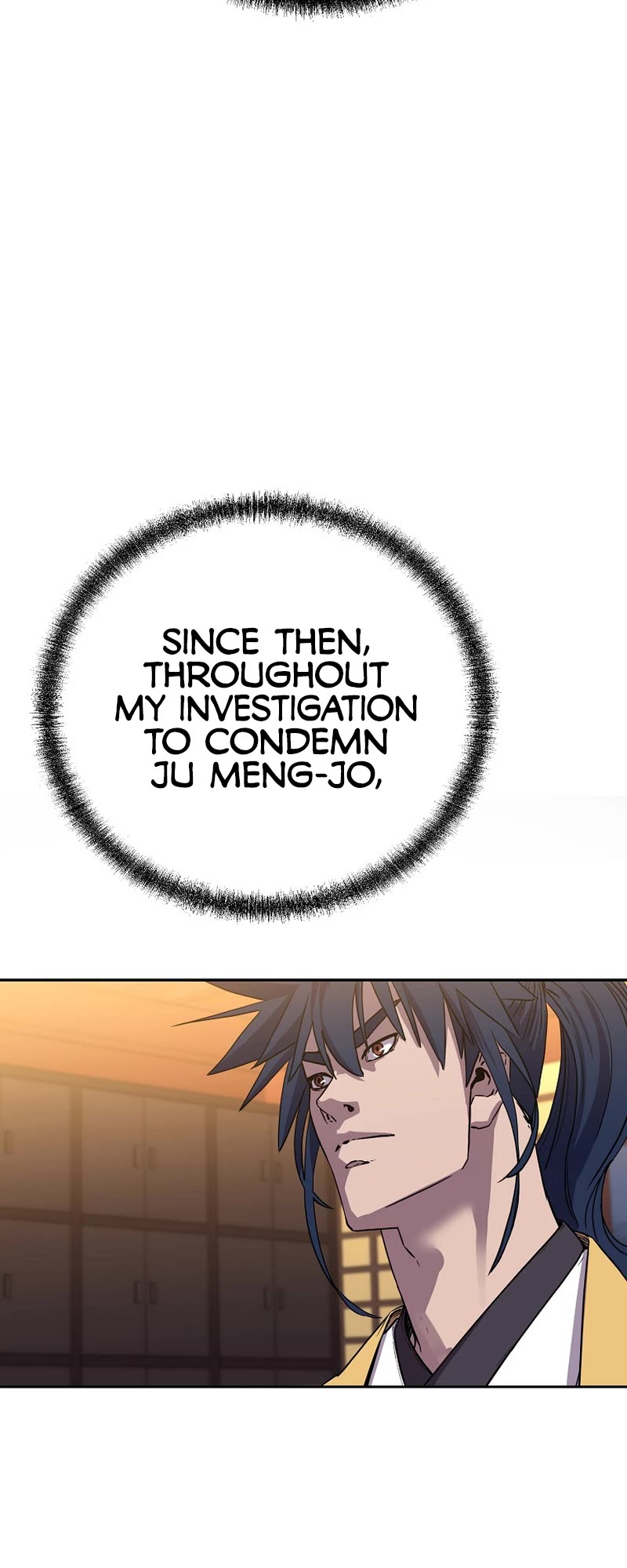 Reincarnation of the Murim Clan's Former Ranker Chapter 104 page 21 - Chapter 104
