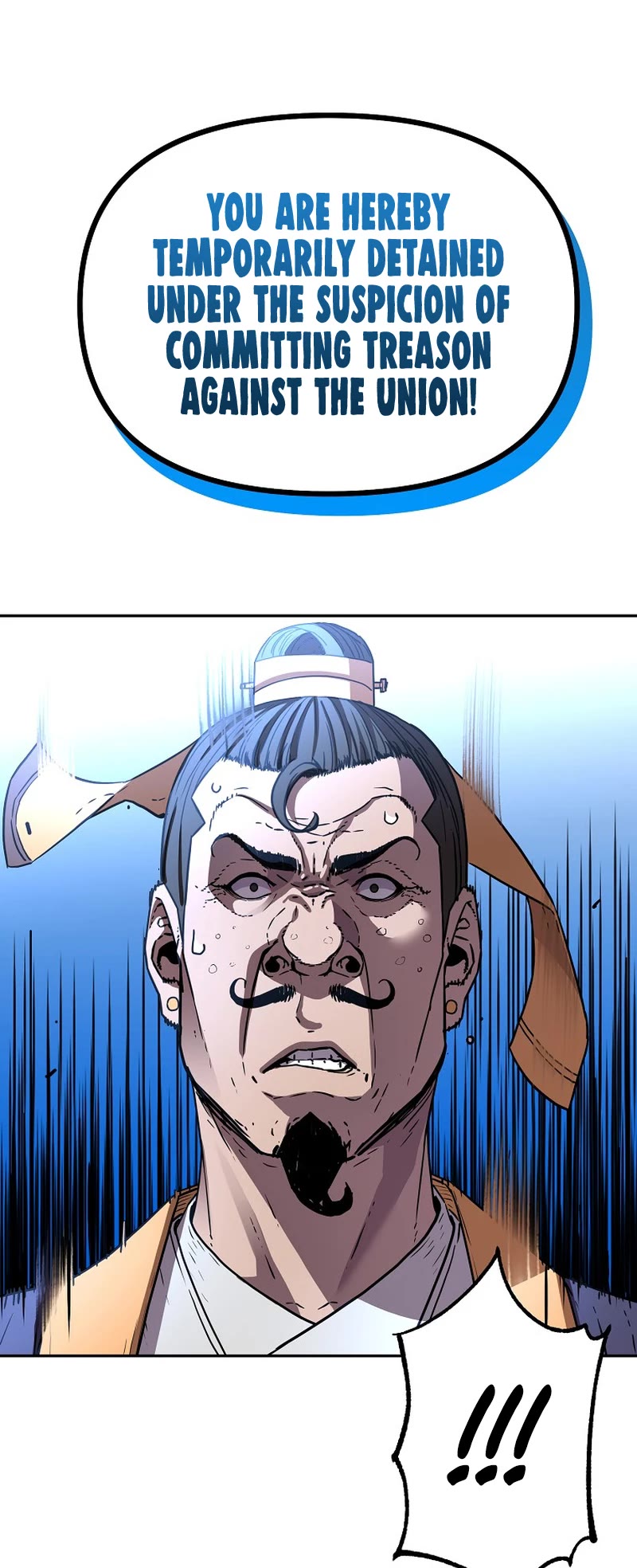 Reincarnation of the Murim Clan's Former Ranker Chapter 104 page 32 - Chapter 104