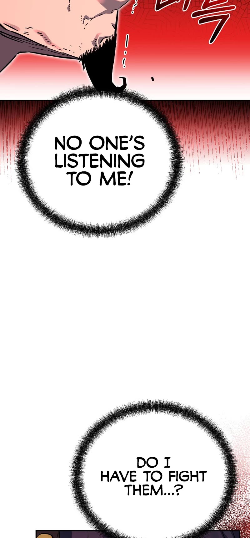 Reincarnation of the Murim Clan's Former Ranker Chapter 104 page 36 - Chapter 104