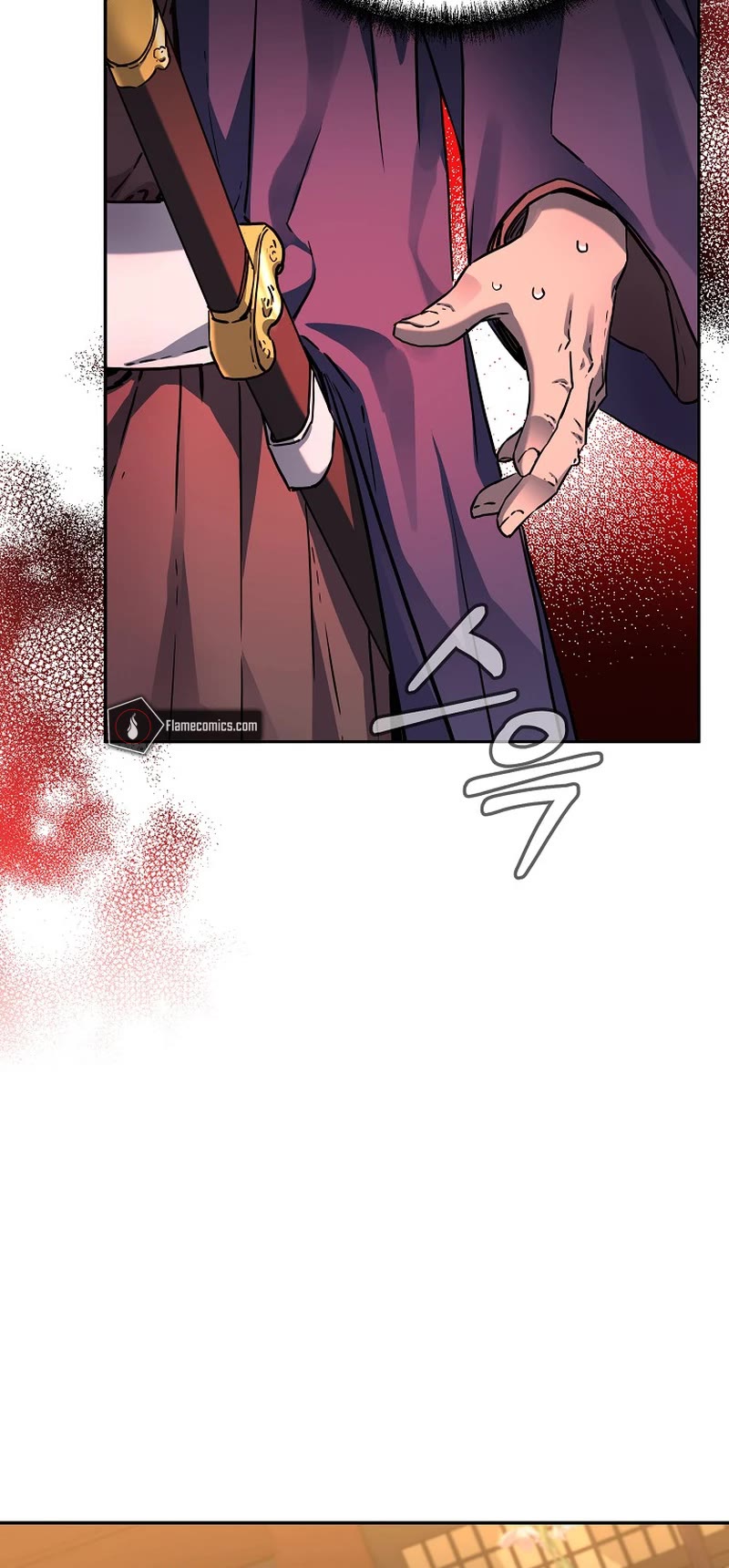Reincarnation of the Murim Clan's Former Ranker Chapter 104 page 37 - Chapter 104