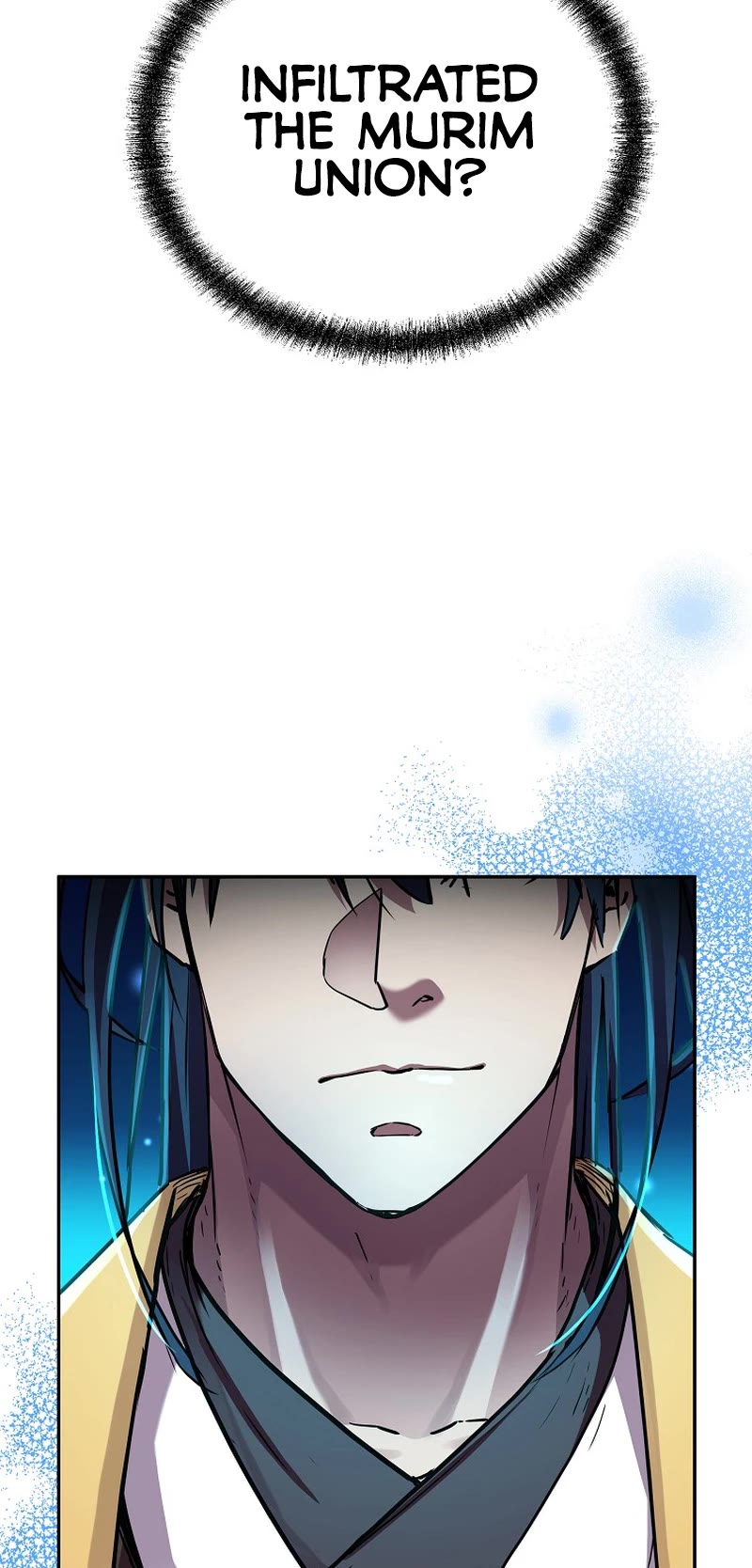 Reincarnation of the Murim Clan's Former Ranker Chapter 104 page 4 - Chapter 104