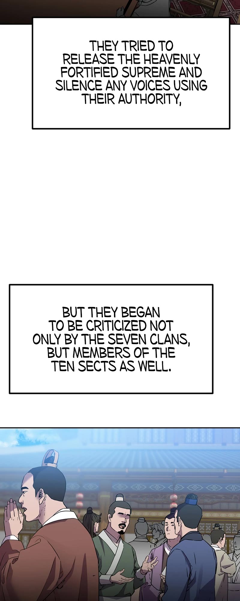 Reincarnation of the Murim Clan's Former Ranker Chapter 104 page 48 - Chapter 104