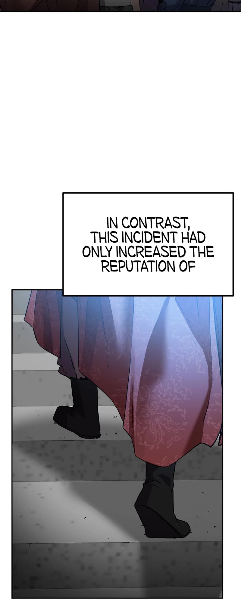 Reincarnation of the Murim Clan's Former Ranker Chapter 104 page 49 - Chapter 104