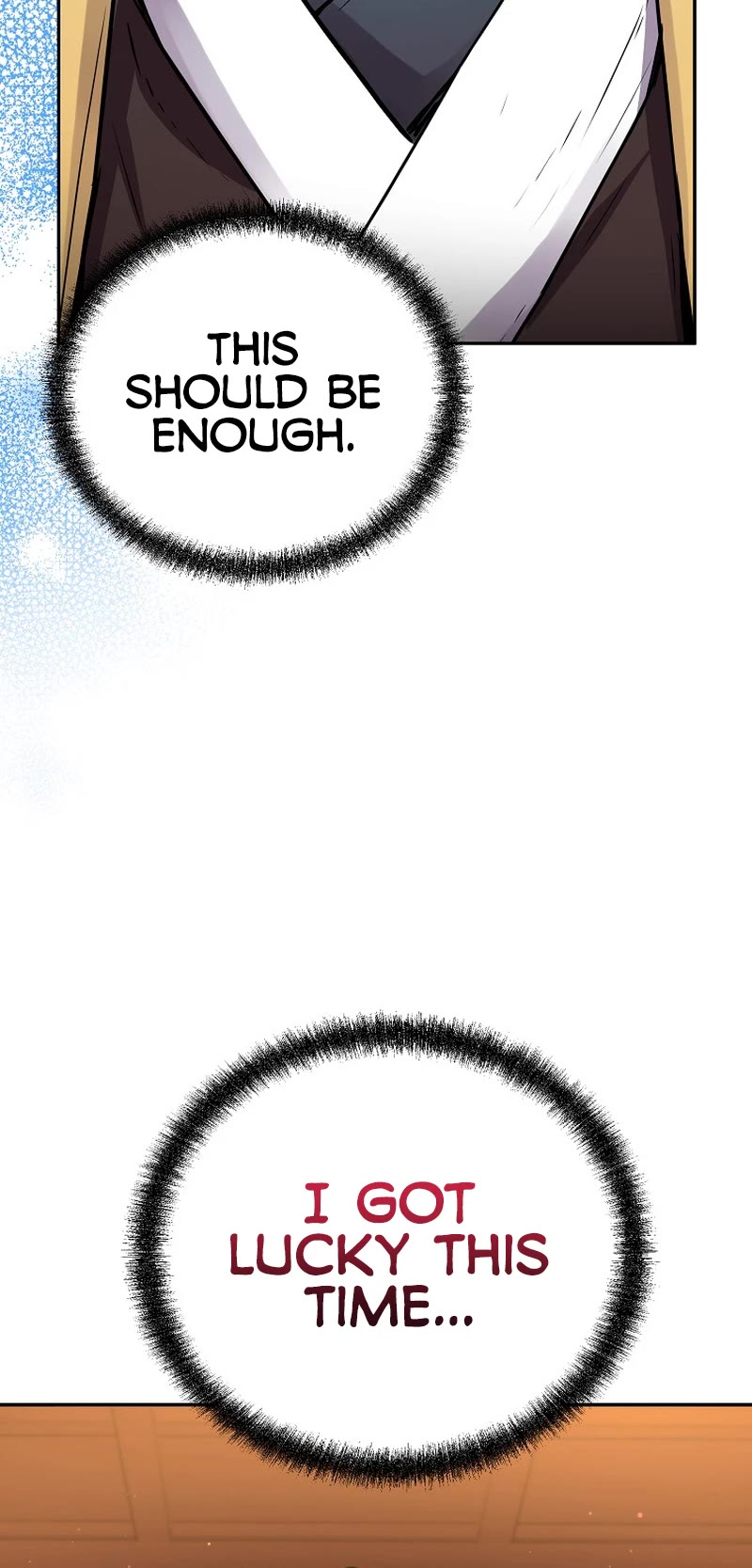 Reincarnation of the Murim Clan's Former Ranker Chapter 104 page 5 - Chapter 104