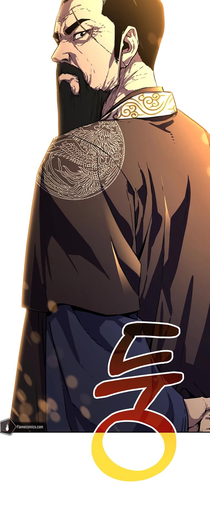 Reincarnation of the Murim Clan's Former Ranker Chapter 104 page 53 - Chapter 104