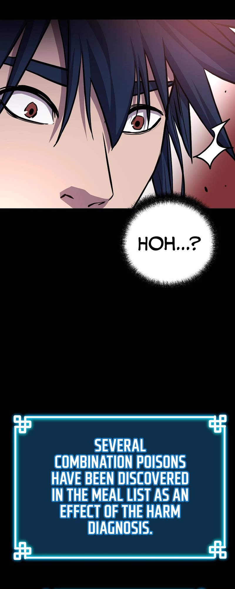 Reincarnation of the Murim Clan's Former Ranker Chapter 104 page 9 - Chapter 104