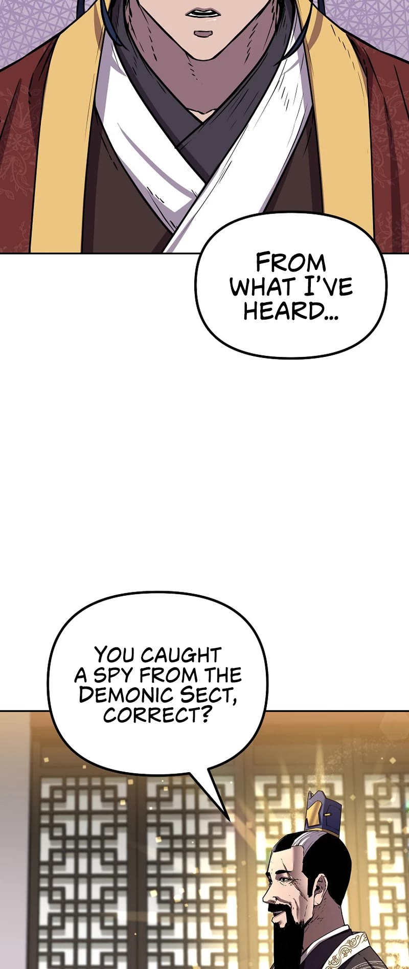Reincarnation of the Murim Clan's Former Ranker Chapter 105 page 12 - Chapter 105