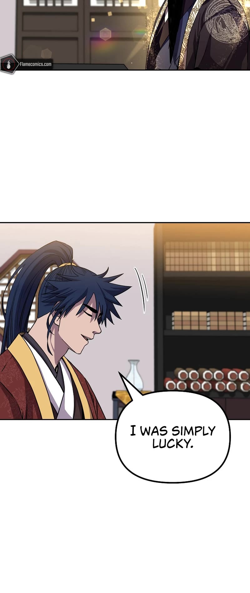 Reincarnation of the Murim Clan's Former Ranker Chapter 105 page 13 - Chapter 105