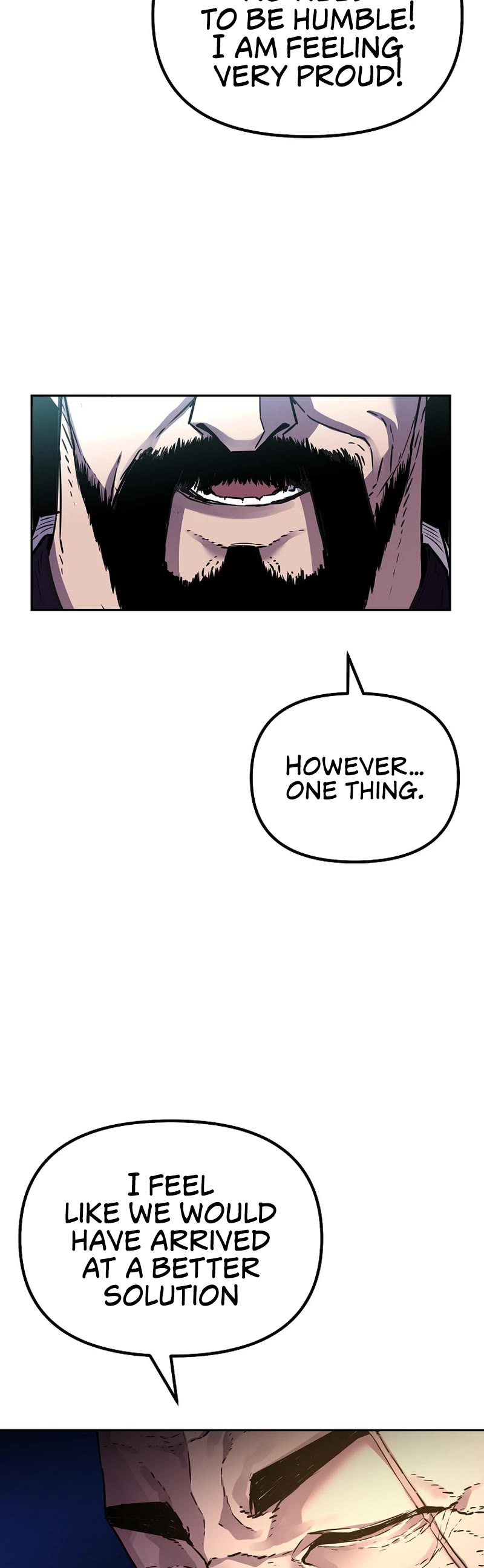 Reincarnation of the Murim Clan's Former Ranker Chapter 105 page 15 - Chapter 105