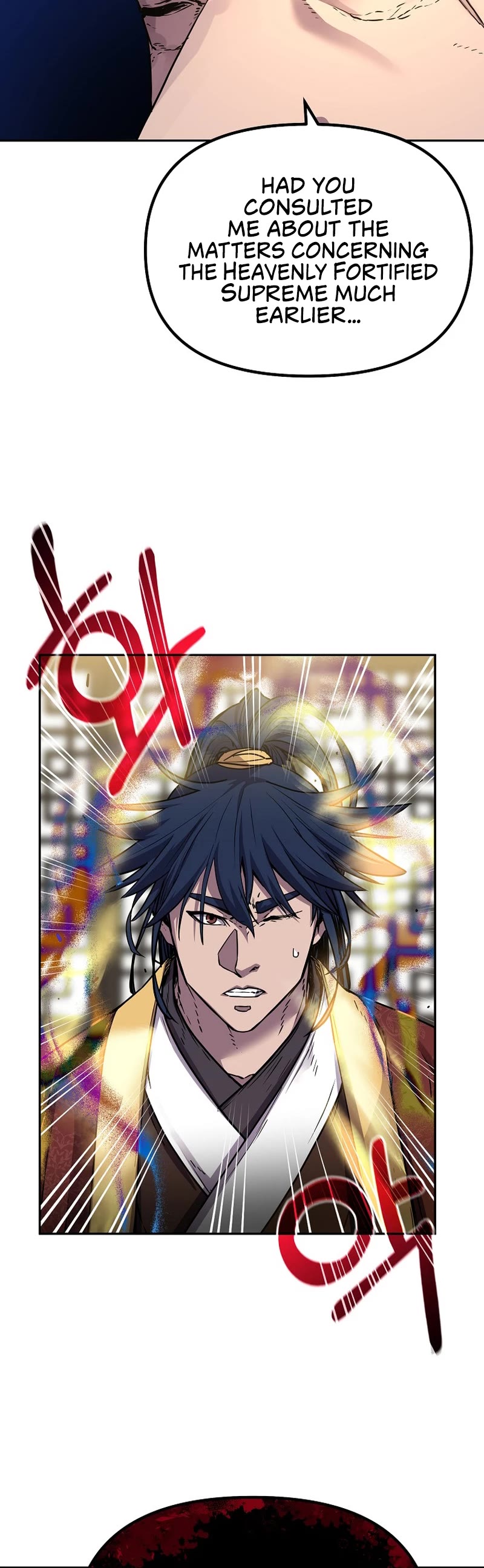 Reincarnation of the Murim Clan's Former Ranker Chapter 105 page 16 - Chapter 105