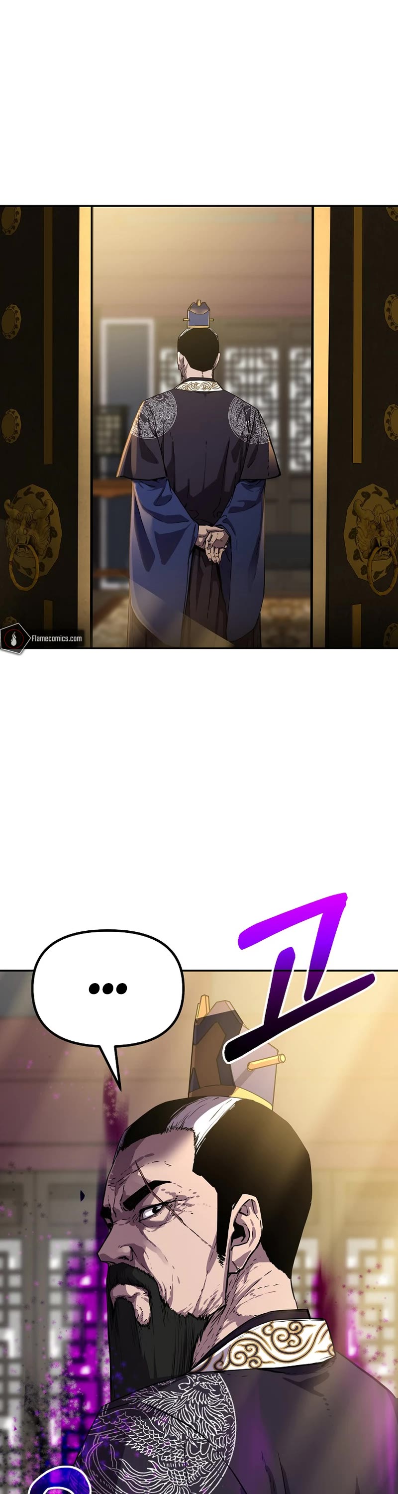 Reincarnation of the Murim Clan's Former Ranker Chapter 105 page 2 - Chapter 105
