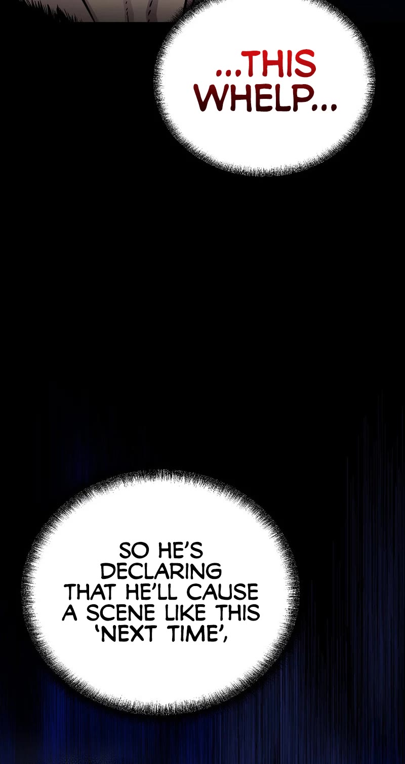 Reincarnation of the Murim Clan's Former Ranker Chapter 105 page 20 - Chapter 105