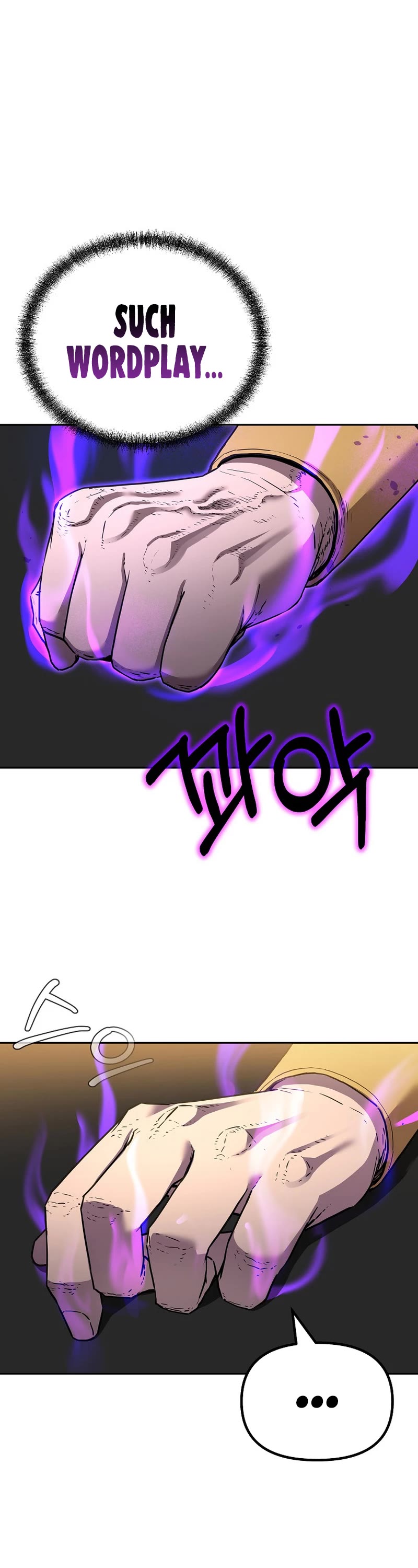 Reincarnation of the Murim Clan's Former Ranker Chapter 105 page 22 - Chapter 105