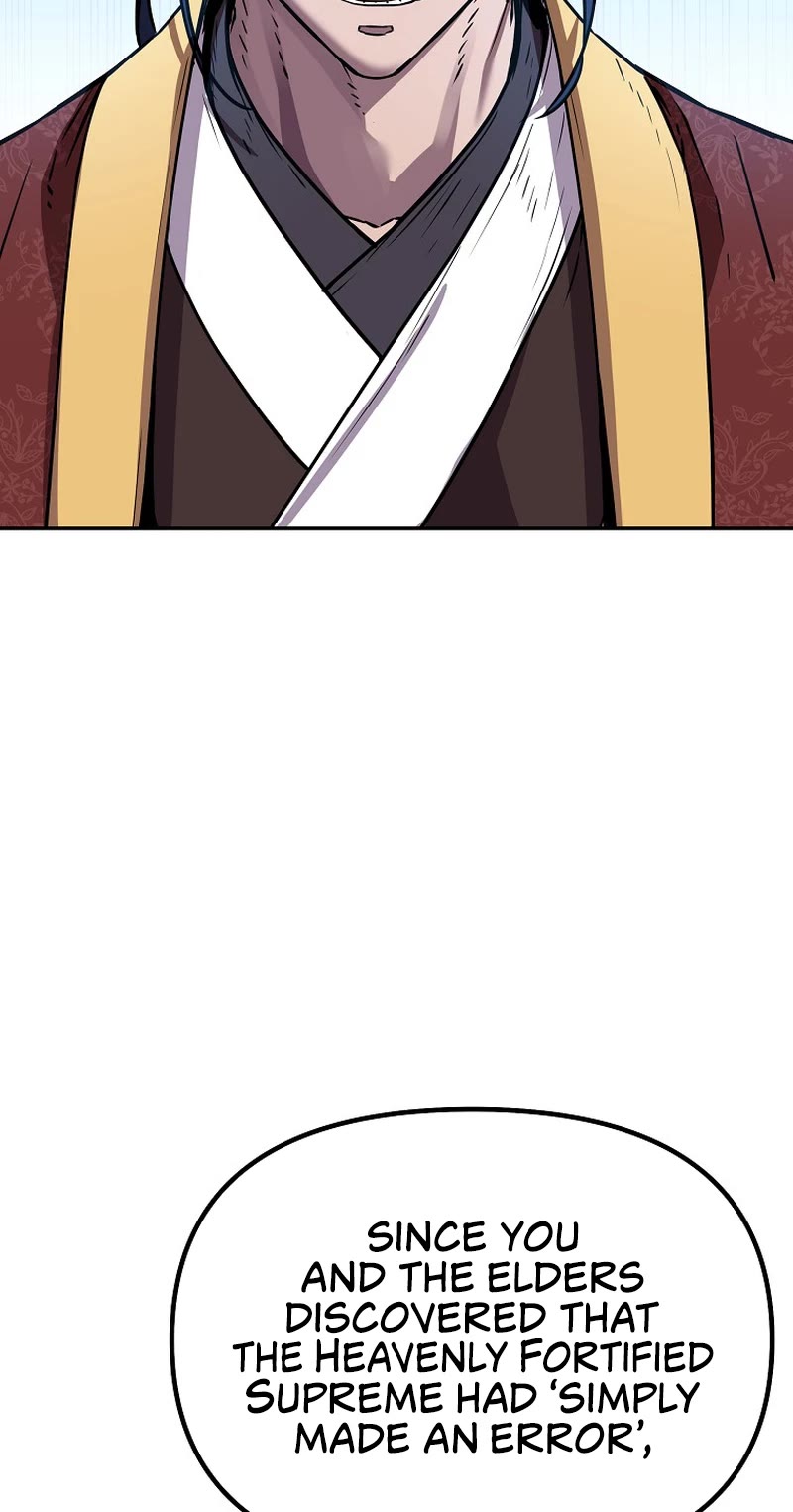 Reincarnation of the Murim Clan's Former Ranker Chapter 105 page 27 - Chapter 105
