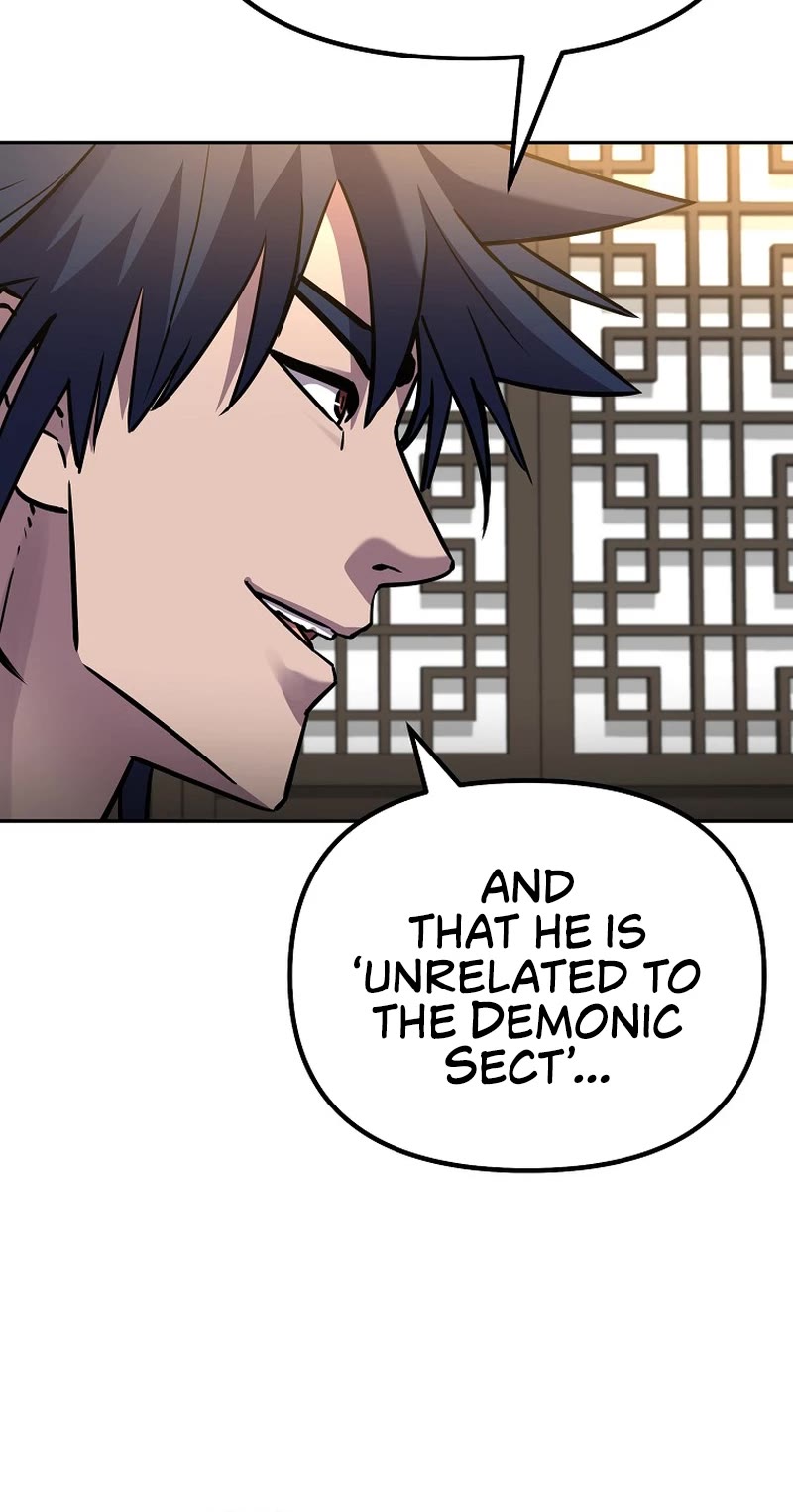 Reincarnation of the Murim Clan's Former Ranker Chapter 105 page 28 - Chapter 105