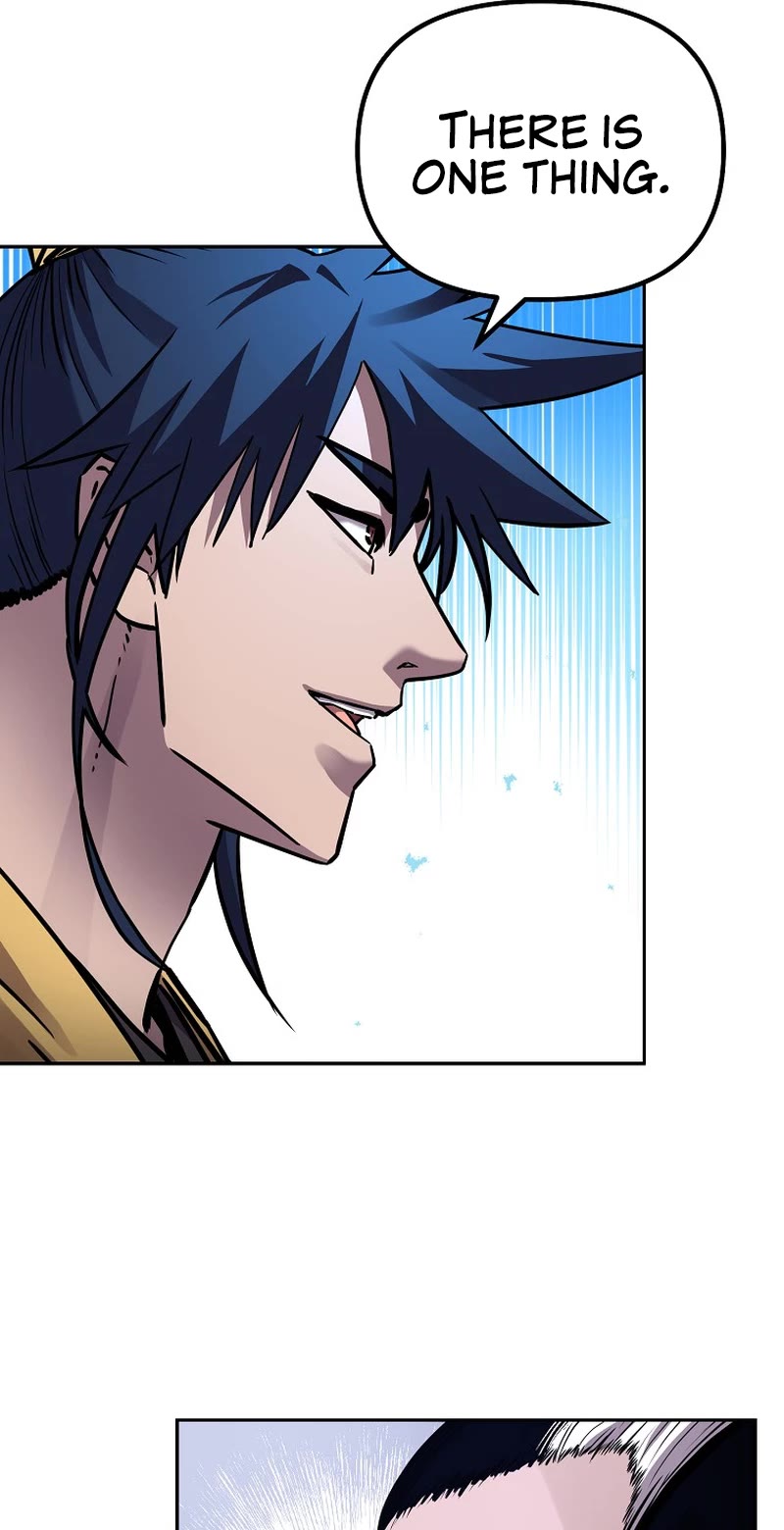 Reincarnation of the Murim Clan's Former Ranker Chapter 105 page 31 - Chapter 105
