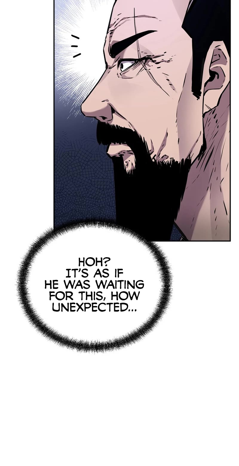 Reincarnation of the Murim Clan's Former Ranker Chapter 105 page 32 - Chapter 105