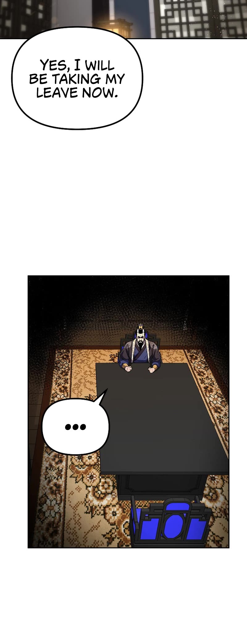 Reincarnation of the Murim Clan's Former Ranker Chapter 105 page 39 - Chapter 105