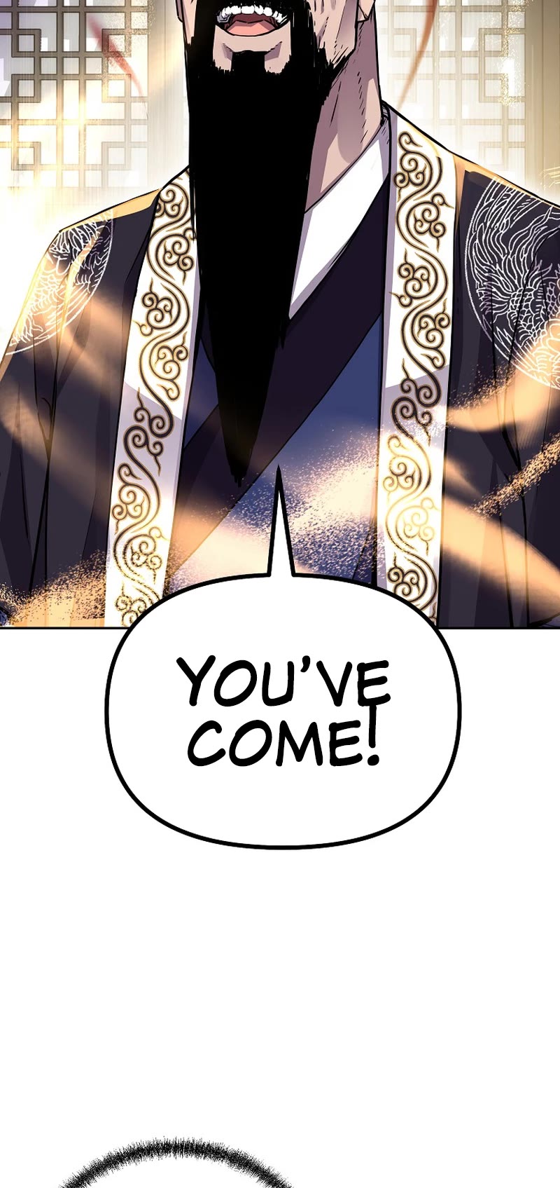 Reincarnation of the Murim Clan's Former Ranker Chapter 105 page 4 - Chapter 105