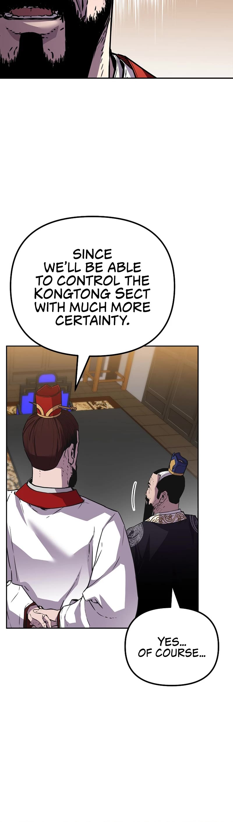 Reincarnation of the Murim Clan's Former Ranker Chapter 105 page 43 - Chapter 105